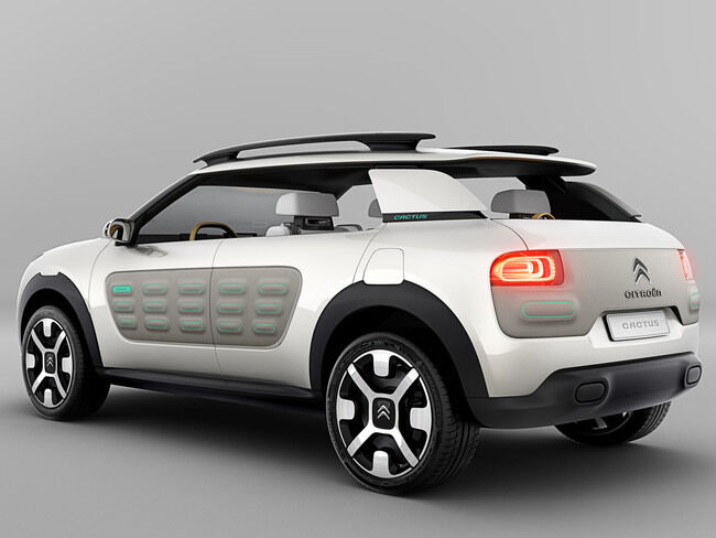 Citroen Cactus Concept 03