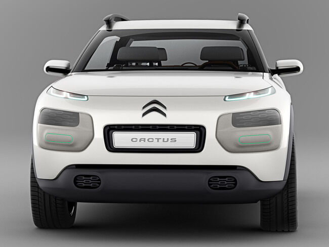Citroen Cactus Concept 05