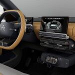 Citroen Cactus Concept 06 Interior 150x150