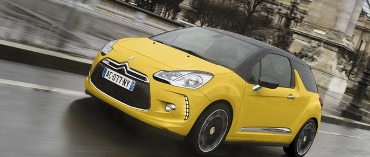 Todas las noticias de coches en un solo portal: Pruebas, fotos, vídeos, informes...