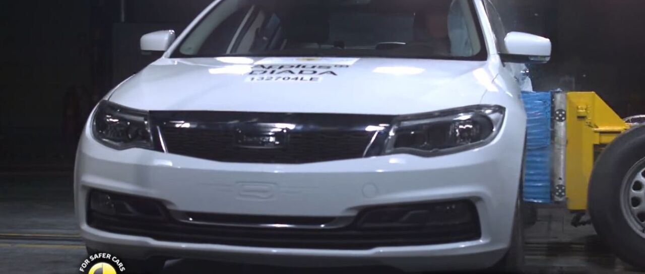 Todas las noticias de coches en un solo portal: Pruebas, fotos, vídeos, informes...