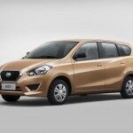 Datsun Go Plus 2013 01 150x150