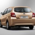 Datsun Go Plus 2013 03 150x150