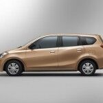Datsun Go Plus 2013 04 150x150