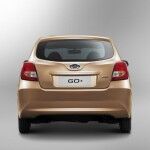 Datsun Go Plus 2013 05 150x150