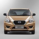 Datsun Go Plus 2013 06 150x150