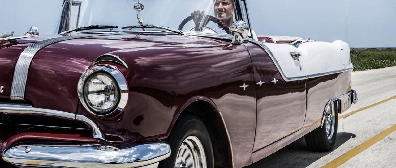 Todas las noticias de coches en un solo portal: Pruebas, fotos, vídeos, informes...