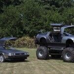 DeLorean 1 150x150