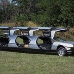 DeLorean Limusina 2 150x150