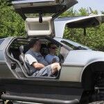 DeLorean Monster Truck 3 150x150