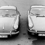 El Porsche 911 Cumple 50 AñOs 25 150x150