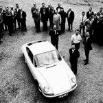 El Porsche 911 Cumple 50 AñOs 27 150x150