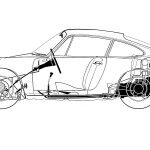 El Porsche 911 Cumple 50 AñOs 34 150x150