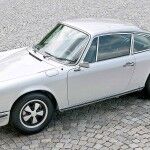 El Porsche 911 Cumple 50 AñOs 35 150x150