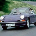 El Porsche 911 Cumple 50 AñOs 37 150x150