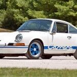 El Porsche 911 Cumple 50 AñOs 38 150x150