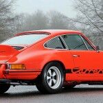 El Porsche 911 Cumple 50 AñOs 39 150x150