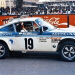 El Porsche 911 Cumple 50 AñOs 41 150x150