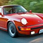 El Porsche 911 Cumple 50 AñOs 43 150x150