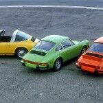 El Porsche 911 Cumple 50 AñOs 45 150x150
