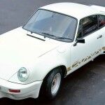 El Porsche 911 Cumple 50 AñOs 50 150x150