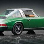 El Porsche 911 Cumple 50 AñOs 52 150x150
