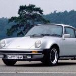 El Porsche 911 Cumple 50 AñOs 55 150x150