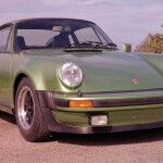 El Porsche 911 Cumple 50 AñOs 56 150x150