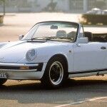 El Porsche 911 Cumple 50 AñOs 60 150x150