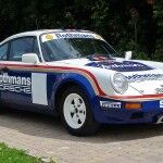 El Porsche 911 Cumple 50 AñOs 62 150x150