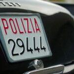 Ferrari 250 GTE Polizia Italia 01 150x150