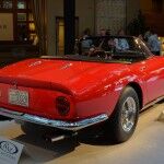 Ferrari 275 Nart Spider 11 150x150