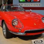 Ferrari 275 Nart Spider 8 150x150