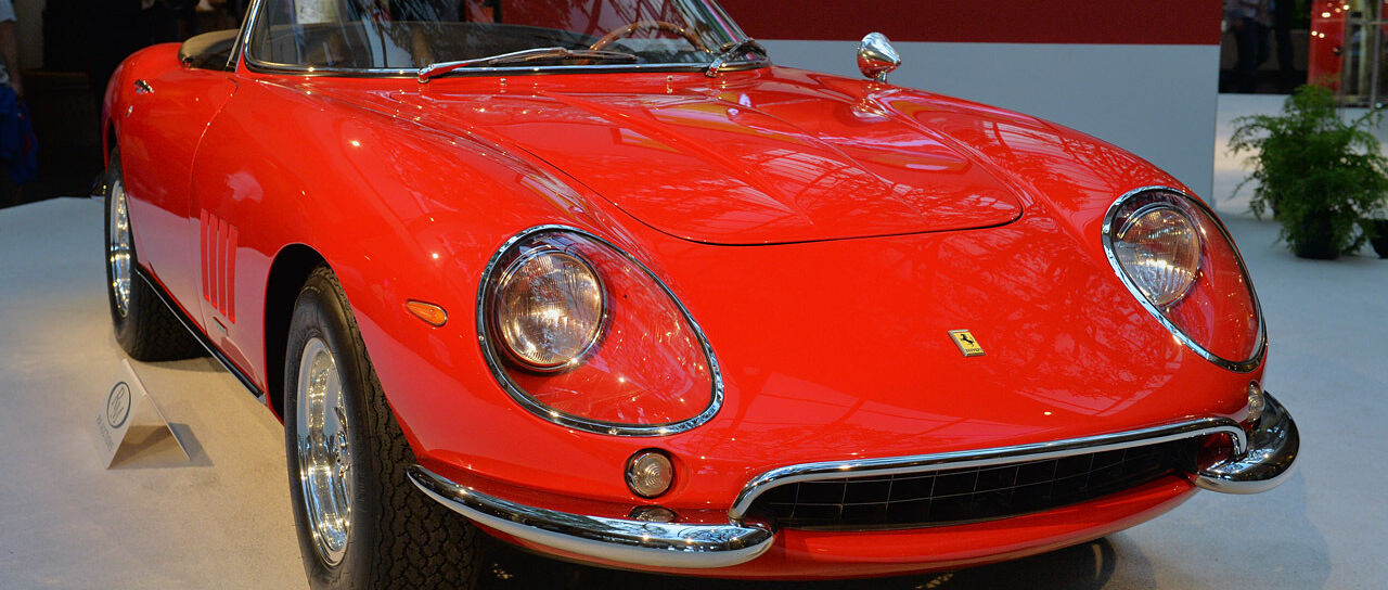 Todas las noticias de coches en un solo portal: Pruebas, fotos, vídeos, informes...