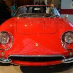Ferrari 275 Nart Spider 9 150x150