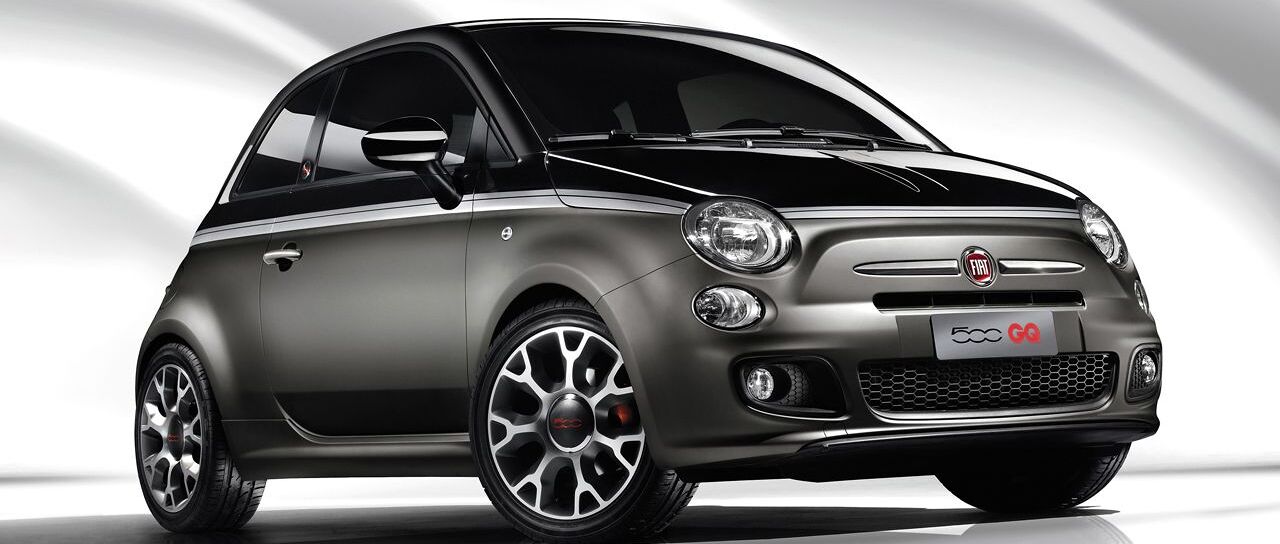 Todas las noticias de coches en un solo portal: Pruebas, fotos, vídeos, informes...