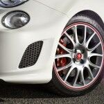 Fiat 595 Abarth 50 Aniversario 1 150x150