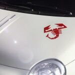 Fiat 595 Abarth 50 Aniversario 2 150x150