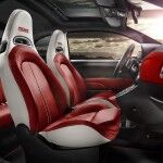 Fiat 595 Abarth 50 Aniversario 4 150x150