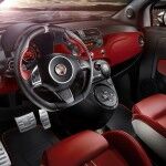 Fiat 595 Abarth 50 Aniversario 5 150x150