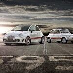 Fiat 595 Abarth 50 Aniversario 7 150x150