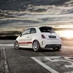 Fiat 595 Abarth 50 Aniversario 8 150x150