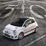 Fiat 595 Abarth 50 Aniversario 9 150x150