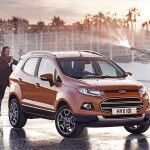 Ford EcoSport 2013 02 150x150