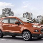 Ford EcoSport 2013 03 150x150