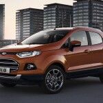 Ford EcoSport 2013 04 150x150