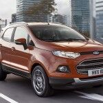 Ford EcoSport 2013 06 150x150