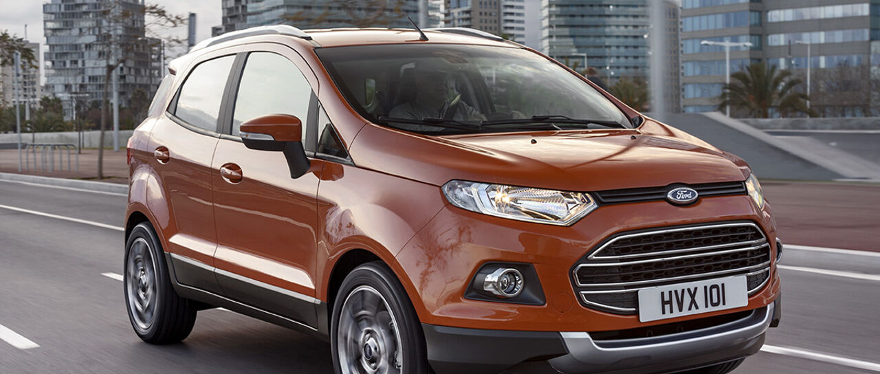 Todas las noticias de coches en un solo portal: Pruebas, fotos, vídeos, informes...