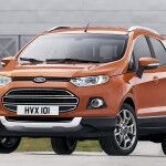 Ford EcoSport 2013 07 150x150