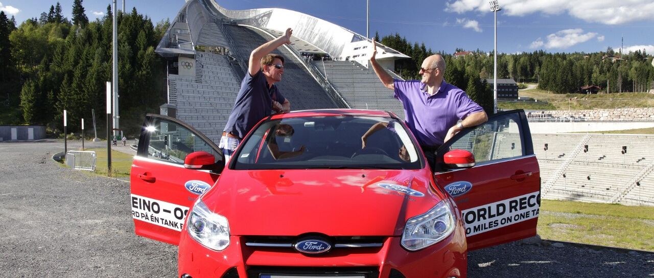 Todas las noticias de coches en un solo portal: Pruebas, fotos, vídeos, informes...